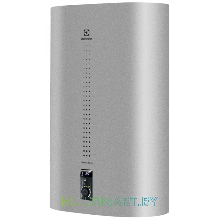 Водонагреватель Electrolux EWH 80 Centurio IQ 3.0 Silver